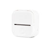 Portable Mini Thermal Label Printer Home Photo Printer Student Wrong Question Printer Bluetooth-compatible Mini Label Printer Price Tag