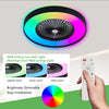 Fan Lights Redefined
