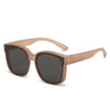 Stylish Dual-Use Polarized Sunglasses for Summer Driving