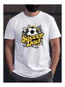 Game Day Just Got Stylish – Discover Trendy Matching Outfits for Football Dads & Their Little Champs, Now Available on Leading Online Shopping Platforms