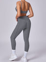 Outer Seam Yoga Pants