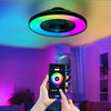 Fan Lights Redefined