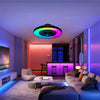 Fan Lights Redefined