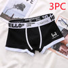 Men’s Summer Underwear | Youthful & Casual Comfort