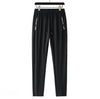 Premium Ice Silk Pants