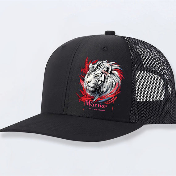 Men's Casual Style Hat – Everyday Comfort with Effortless Cool