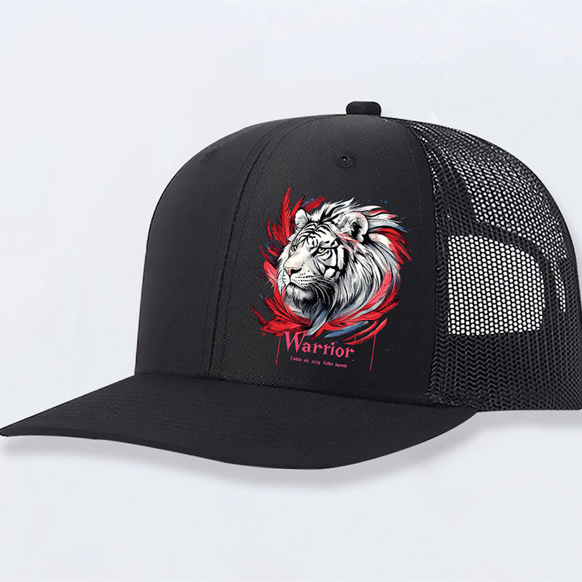 Men's Casual Style Hat – Everyday Comfort with Effortless Cool