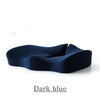 Memory Foam Seat Cushion Breathable Beautiful Buttocks Chair