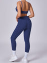 Outer Seam Yoga Pants