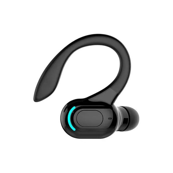 Bluetooth 5.1 Wireless Earbuds | Hi-Fi Stereo Earphones with Secure Ear Hooks
