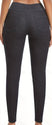 Fleece Padded Jeans Women's Slim Fit All-matching Skinny Pants