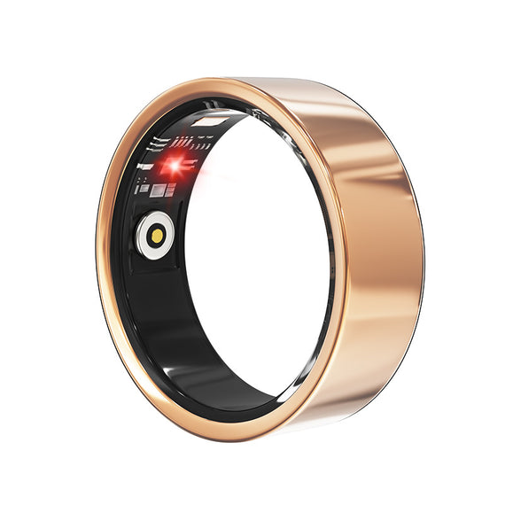 Smart Ring: Your Pocket-Sized Health & Fitness Hero