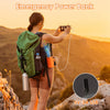 5-in-1 Portable Wearable Fan