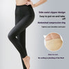 Zipper Shaping Postpartum Waist Trimming Leg Shaping Hip Lifting Belly Contracting Pants
