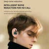 Bluetooth 5.1 Wireless Earbuds | Hi-Fi Stereo Earphones with Secure Ear Hooks