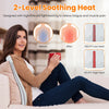 Shiatsu 3D Deep Tissue Back Massager Pillow