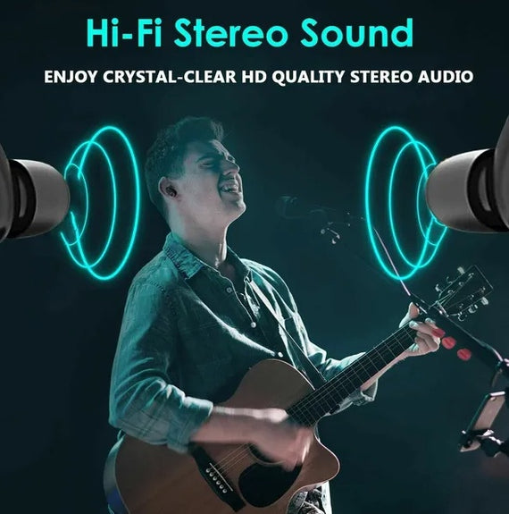 TWS True Wireless Earbuds | Bluetooth 5.1 | Waterproof | Noise-Cancelling | Ultimate Wireless Sound