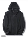 Unisex Lightweight Softshell Jacket | UV Protection, Breathable, Waterproof, Quick-Dry, 4-Way Stretch Outdoor Coat for Men & Women