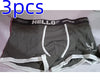 Men’s Summer Underwear | Youthful & Casual Comfort