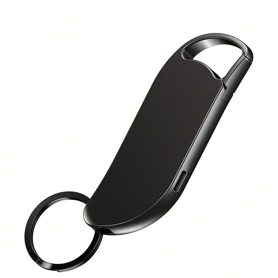 64GB Digital Voice Recorder | USB-C Fast Transfer | Smart Voice Activation & Noise Reduction | Perfect for Lectures, Meetings & Interviews | 900 Hours Storage | Premium Metal Design