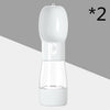 Traveling Out Portable Dog Water Dispenser | Free Shipping All over USA