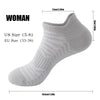 3 Pairs No Show Socks Womens Low Cut Ankle Short Anti-slid Athletic Running Novelty Casual Invisible Liner Socks
