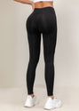Plus Size Fleece-lined Thicker Cashmere Leggings
