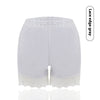 Anti-exposure Thin Loose Base Shorts
