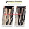 Spring And Summer Horse Oil Socks Anti-snagging Durable Superb Fleshcolor Pantynose Thin