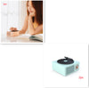 Mini Retro Phonograph Speaker: Vintage Style, Modern Bluetooth