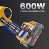 Electric Pruning Scissors - With 2,6000RPM Brushless Motor, SK5 Steel Blade - 0.98 Inch Cutting Diameter, 2 X 20V 2.0Ah Batteries And Chc Charger Kit