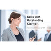 Shanshui W9 True Wireless Dual-Ear Bluetooth Headset | HD Calls, Noise Reduction & HiFi Sound for Gaming & Music