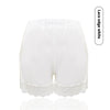 Anti-exposure Thin Loose Base Shorts