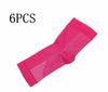 Unisex Anti-Fatigue Compression Ankle Sleeves – Supportive Foot & Ankle Socks for Men & Women