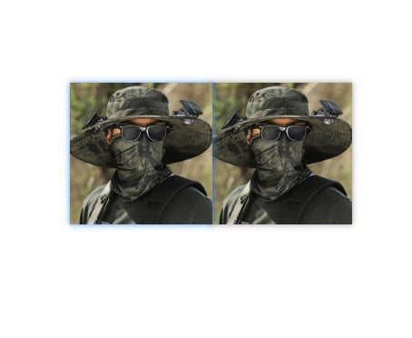 2025 2pcs New Solar Fan Outdoor Fishing Cap - Solar Sunscreen Sun Cap With Fan Solar Fan Cap Dual Power Fan Outdoor Fan Solar Outdoor Fishing Cap