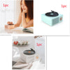 Mini Retro Phonograph Speaker: Vintage Style, Modern Bluetooth