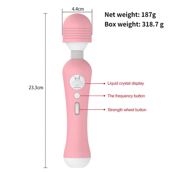 Household Women's Fashion Personalized Toys