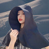 Sun Protection Hat,UV Neck Protection Beach