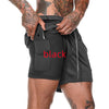 cket Compression Shorts – Support, Style, and Storage in One