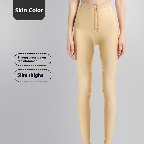 Hospital Line Same Thin Thigh Shaping Leg Shaping Pants After Liposuction Leg-shaping Pants