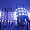Lens Module With 3 Lights, Each Consisting Of 20 Individual 3LED Modules ,not Shipped On Weekends
